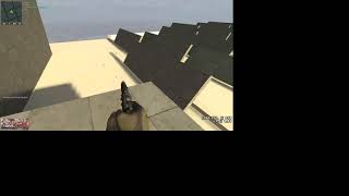 cod4 real double bounce