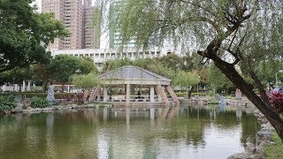 台中北屯兒童公園