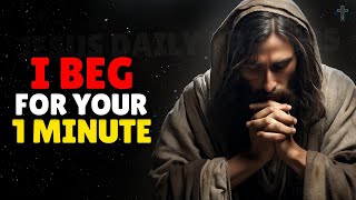 God's Message Now: Unexpected Blessings Are Coming Your Way | God Says | God Message For You | God