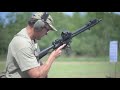 upcoming courses with karl and zee tactical rifleman