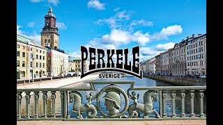 Perkele - Smash the scum