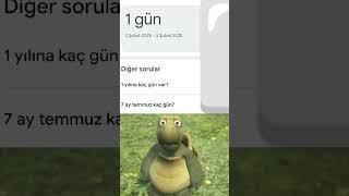 Bunu gören öğrenciler 💀