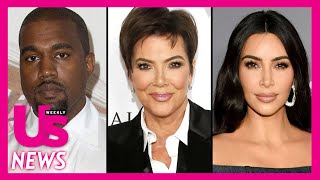 Kanye West Disses Pete Davidson's Tattoos of 4 Kids After Kim Kardashian Split