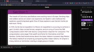 How to get started with a live, teacher-paced Quizizz Lesson