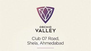 Orchid Valley | Construction Update | Goyal \u0026 Co | Shela, Ahmedabad