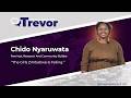 Chido Nyaruwata, Feminist, Researcher and Community Builder In Conversation With Trevor