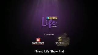 Saheel Itrend life 2 Bhk Sample flat Video