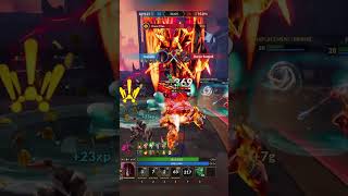 almost penta :( #smite #games #gameplay #smite2 #izanami #pentakill