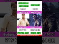 Singham Returns vs Shivaay Box Office Collection Comparison #shorts #viral