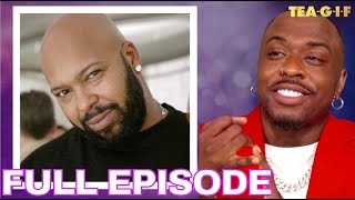Suge Knight’s Diddy Allegations, Charles & Mrs. Netta's Body-ody-ody, Lemon, Musk & MORE | TEA-G-I-F
