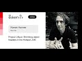 Roman Kennke — Project Lilliput: Shrinking object headers in the Hotspot JVM