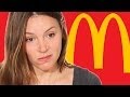 Americans Try McDonald's For The First Time