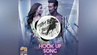 Hook Up Song Remix : Student of the Year 2 | Vishal & Shekhar | Neha Kakkar | Tiger Shroff & Alia.