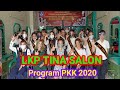 LKP Tina Salon, Ekspos Digital Pendidikan Vokasi.