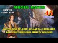 Martial Master [Part 45] - Ji Xinyi Mencoba Merayu Qin Chen