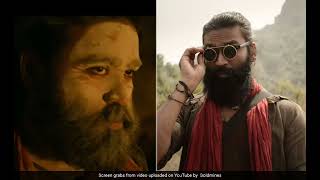 Captain Miller (Hindi) Official Trailer | Dhanush | Shivarajkumar | Arun Matheswaran | GV Prakash