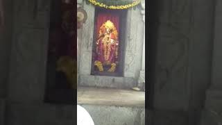 Kachchuru Malathi Devi Babbu Swami Temple Barkuru Brahmavara