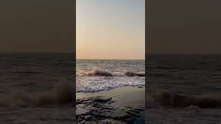 Har Har Gange | Batti Gul Meter Chalu | Arijit Singh Bandra Beach #shortvideos #shorts #ganga