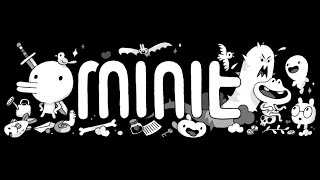 MINIT [Full Game/100% Items/No Commentary]