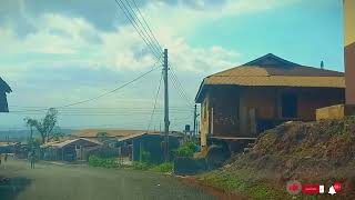 The Calm of The African Rural Life is Priceless. It touches your Soul