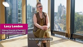 How LCCA's BA Fashion Management \u0026 Marketing Prepares You for Industry Success