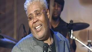The Rance Allen Group - My Help (Live Performance)