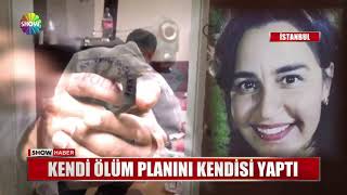 Kiralık katil kurbanına aşık oldu!