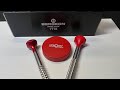 Watchmakers Screw Driver Sets (Horotec or Bergeon)