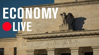 The Federal Reserve and the Economic Outlook: A Conversation with Christopher J. Waller