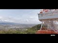 cinebee 75 gopro 4k　湘南平　神奈川県 平塚市