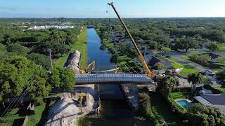 SW 49 Street Culvert Replacement Project Update