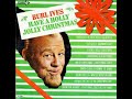 Burl Ives - Holly Jolly Christmas 1 Hour loop