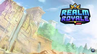 20180616-2 【Realm Royaleです】激浅レルムロイヤル【Realm Royaleだよ】