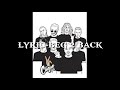 K clique-Beg 2 back  [lyric]