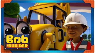 Bob the Builder US 🛠⭐ Lights! Camera! Leo! 🛠⭐ Cartoons for Kids