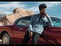 Khalid Therapy (Lyric Video)