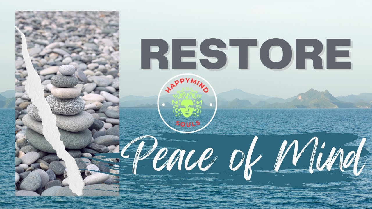 Meditation Music Deep Sleep Music Stress Relaxation Relaxing Music