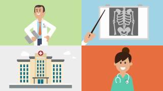 What it means to work with a WellSpan primary care provider