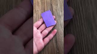 DIY click Fidget ￼