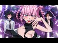 Darci - Wild Horse [Lyrics x AMV]