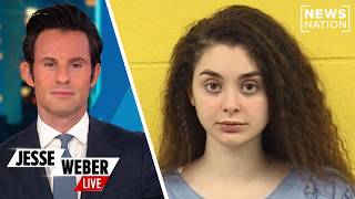 Mackenzie Shirilla sent DISTURBING texts to boyfriend before murder | Jesse Weber Live