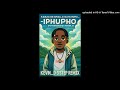 Kabza De Small x Kelvin Momo_-_Iphupho(Ft Thatohatsi) Kevin_D 3 Step Remix