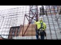 Construction Site Tour - New Golisano Children's Hospital