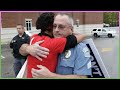 40 Incredible Acts of Kindness Caught On Camera