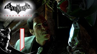 PROTOCOLLO DIECI - 01 - BATMAN ARKHAM CITY (GUIDA COMPLETA)