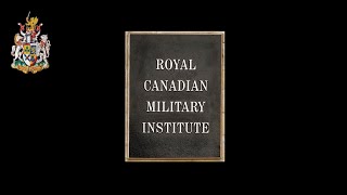 Museum Speaker October 4/19: Dr. Tim Cook of the Canadian War Museum - "The Secret Life of Soldiers"
