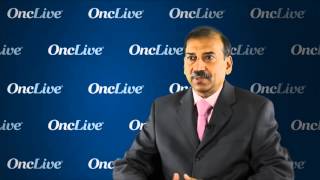 Dr. Sundar Jagannath Discusses the Approval of Lenalidomide in Multiple Myeloma