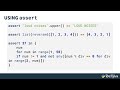 Start Testing Your Python Code with pytest