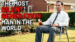 The Most Silent Generation Man in the World - Dos Equis Ad