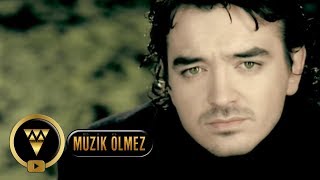 Orhan Ölmez - Su Misali (Official Video)